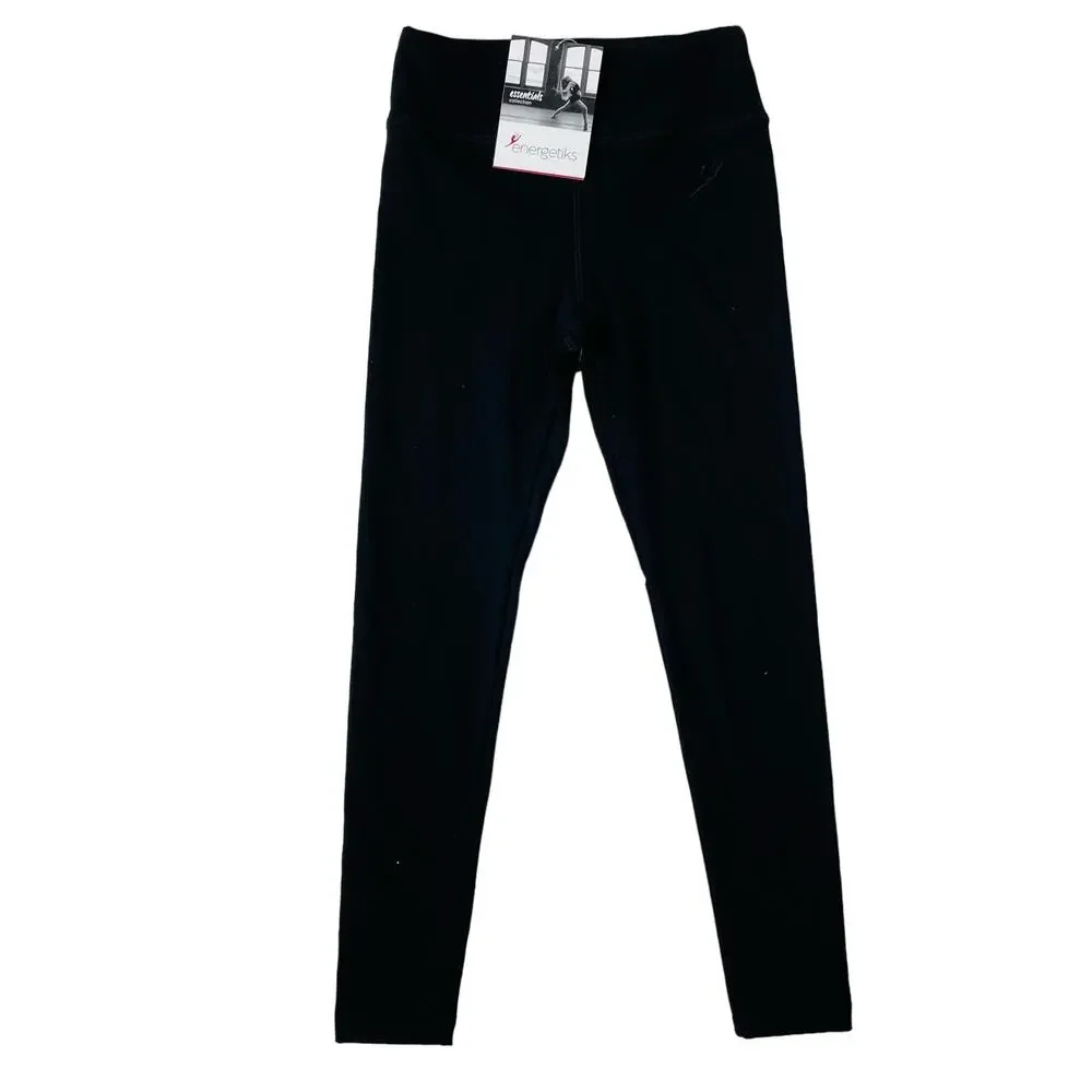 NWT Energetiks Child XLge (12-13Y) Keira Tight